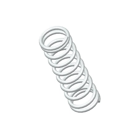 Approved Vendor Compression Spring, O= .188, L= .63, W= .022 G009976174